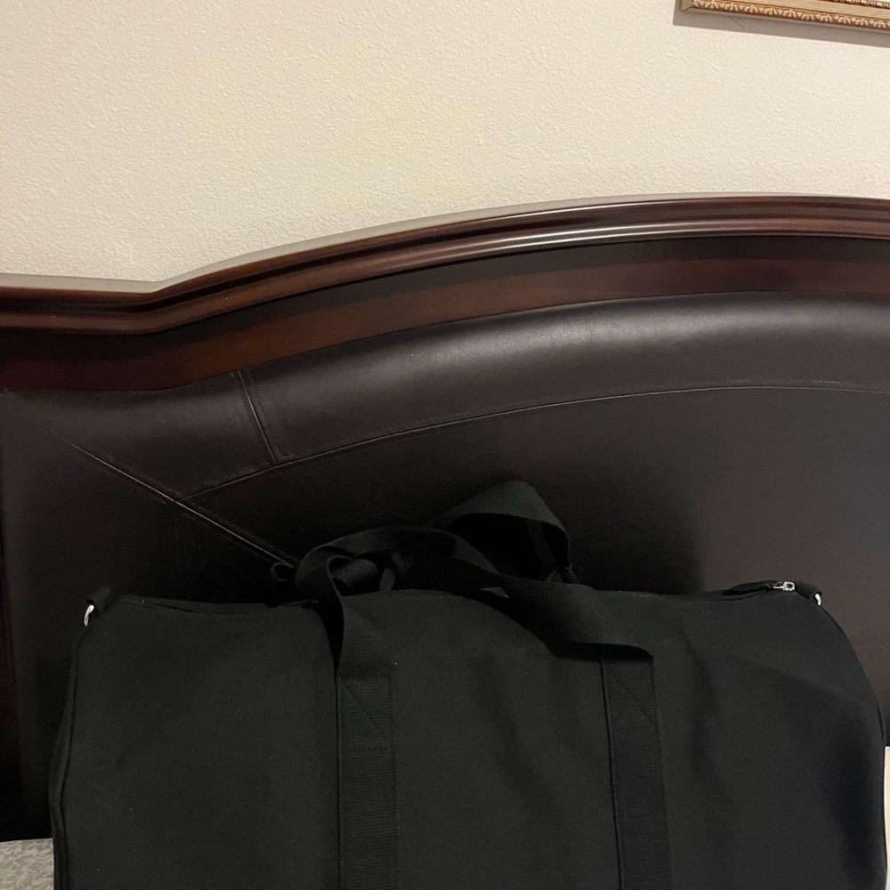 Ralph Lauren Duffel bag - Picture 3 of 5